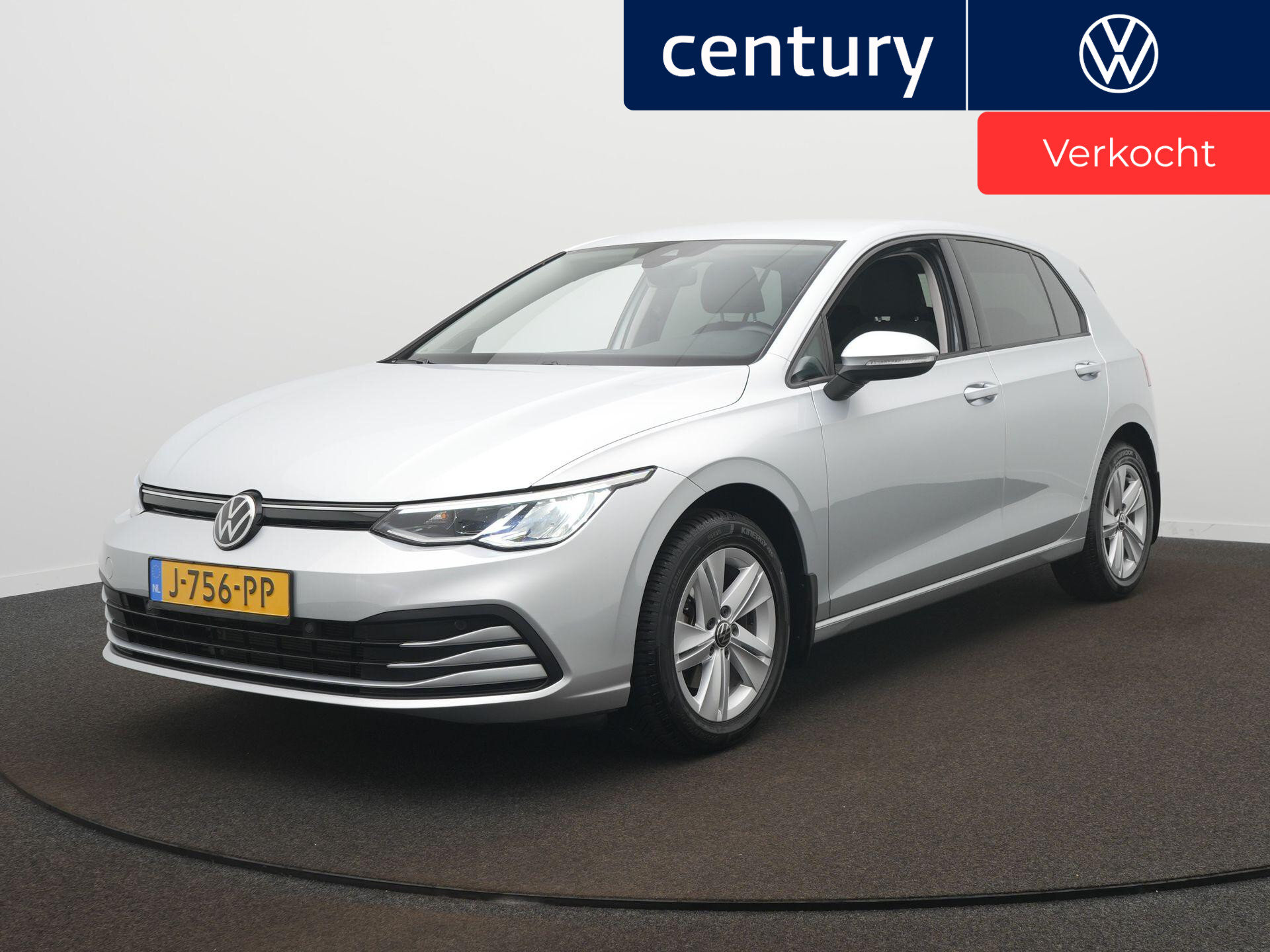 Volkswagen Golf 1.0 TSI Life 