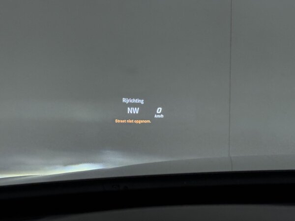 Head-up display