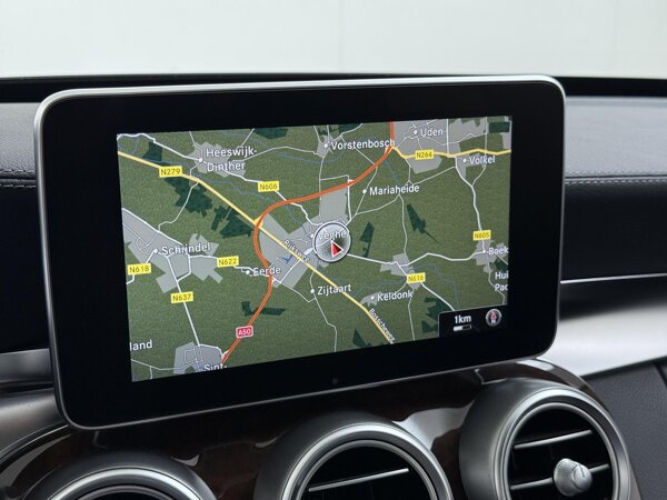 Garmin® MAP PILOT