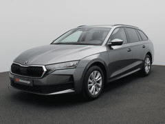 Skoda Octavia Combi 1.5 TSI Edition 115PK Trekhaak, Parkeersensoren Achter, St - Image 2