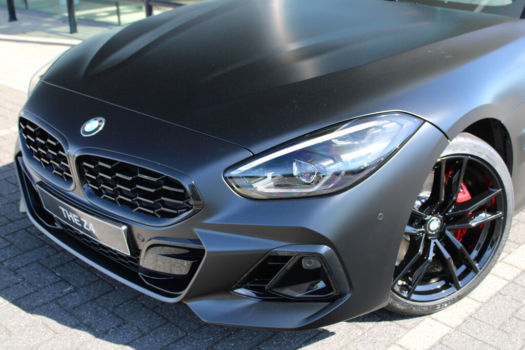 BMW Z4 3