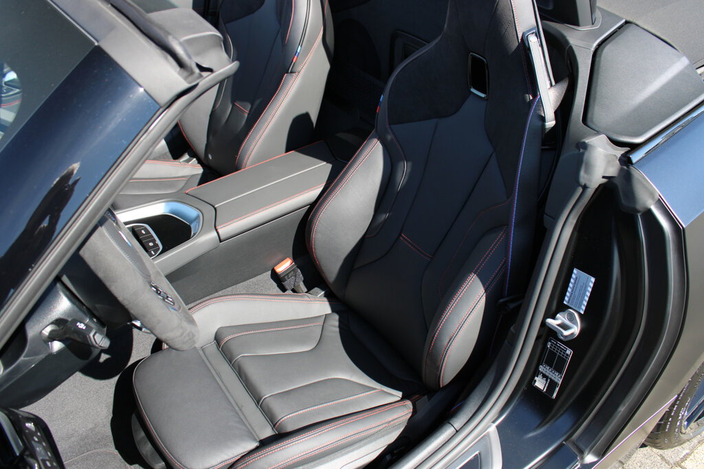 BMW Z4 4
