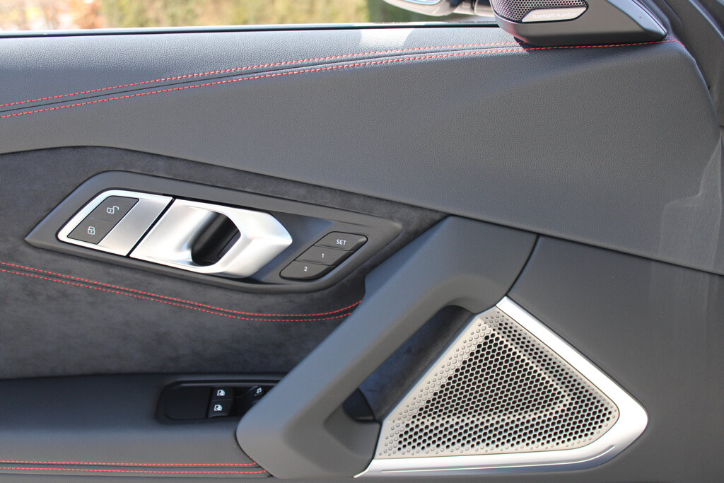 BMW Z4 5
