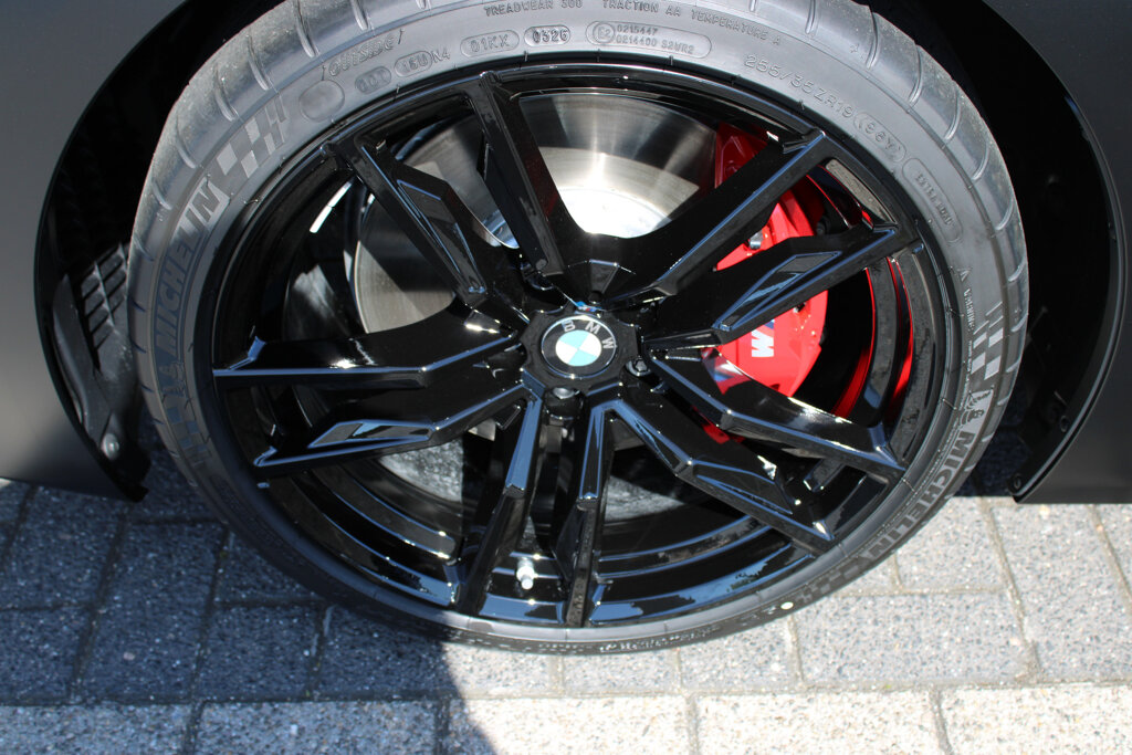 BMW Z4 9