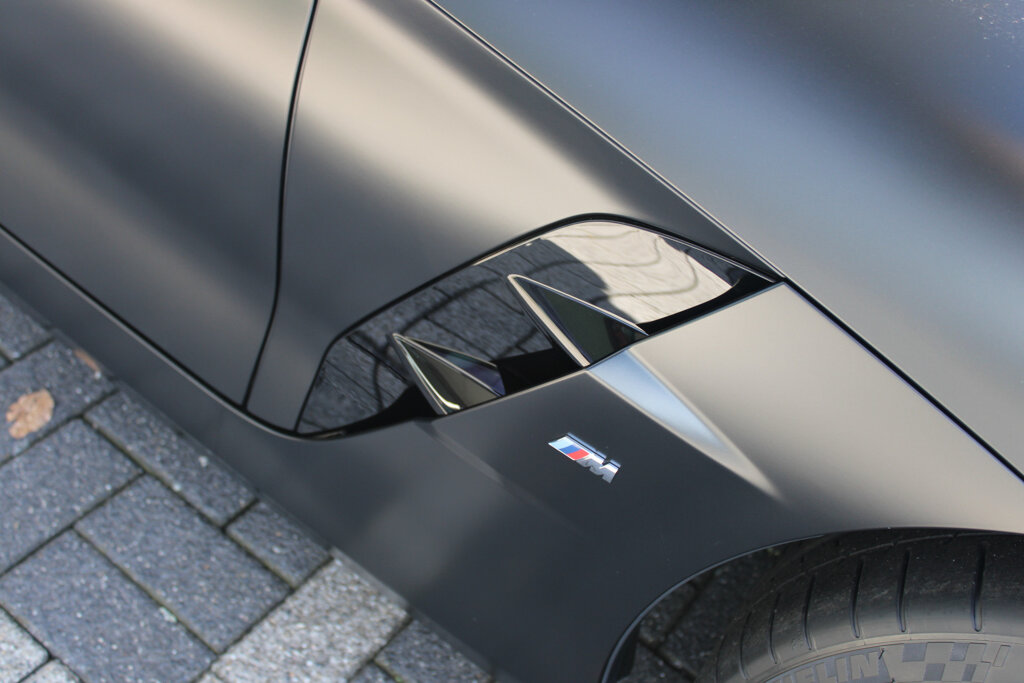 BMW Z4 10