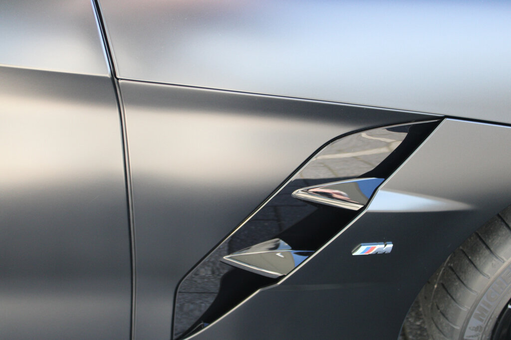 BMW Z4 11