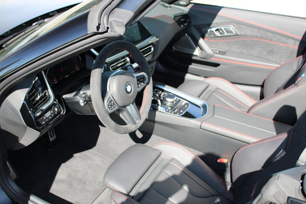 BMW Z4 12