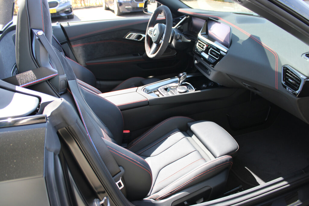 BMW Z4 13