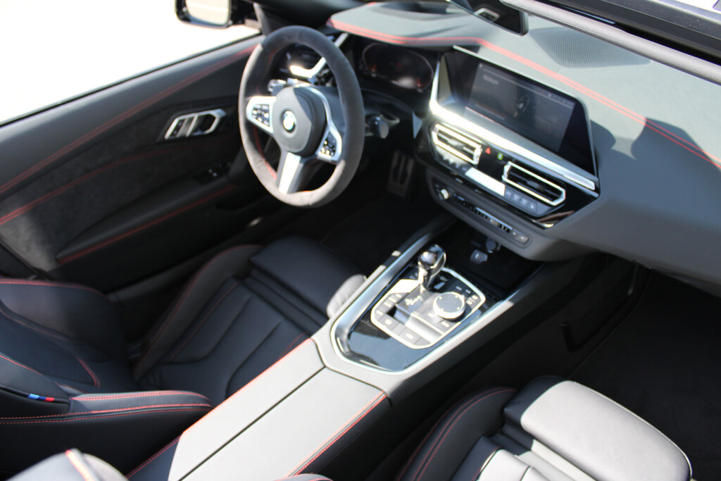 BMW Z4 14