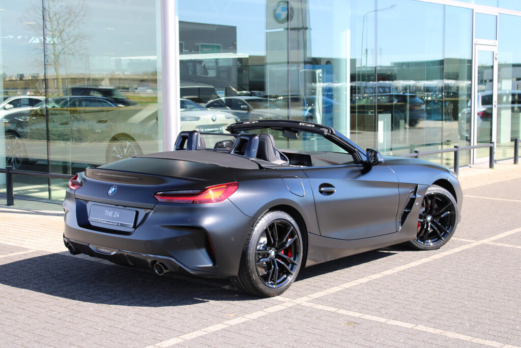BMW Z4 15