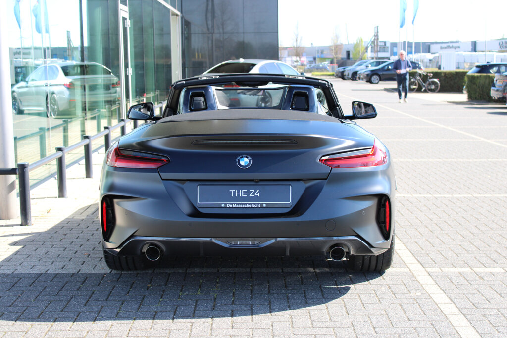 BMW Z4 17