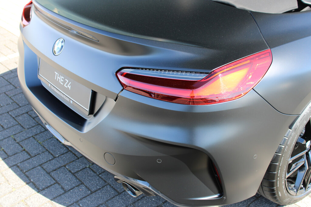 BMW Z4 18