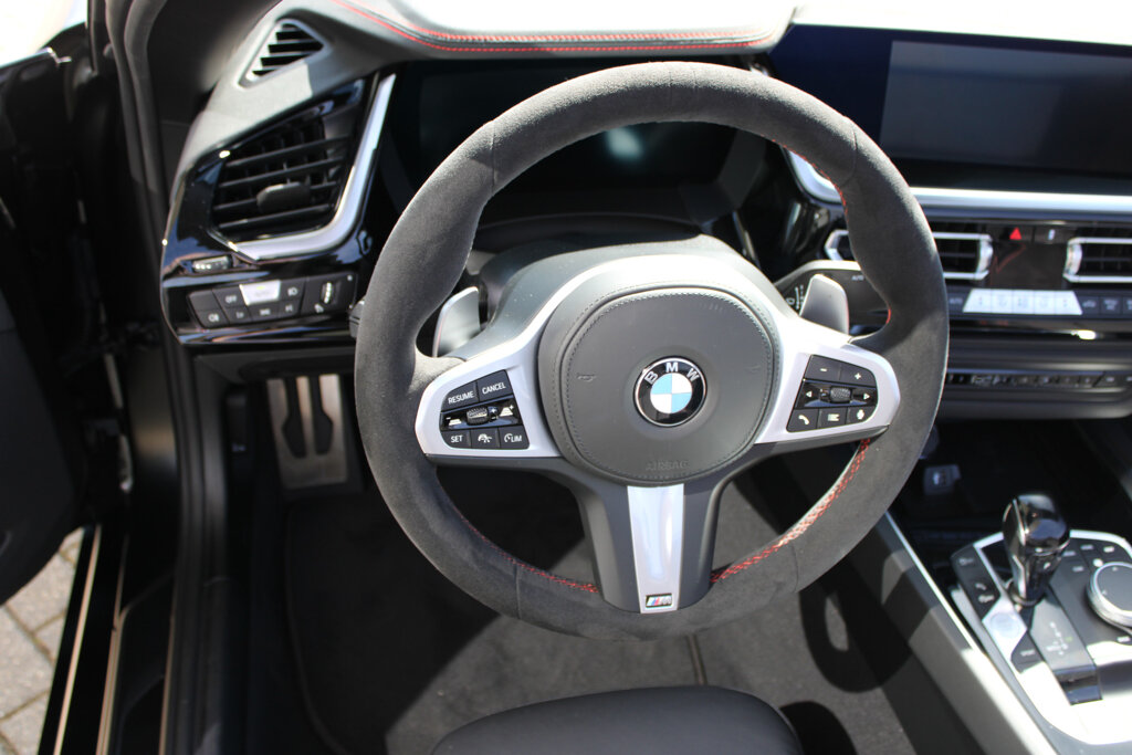 BMW Z4 19