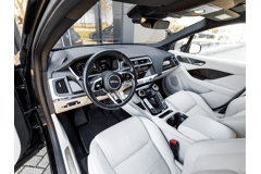 Jaguar I-PACE EV400 S 90 kWh - Afbeelding 3