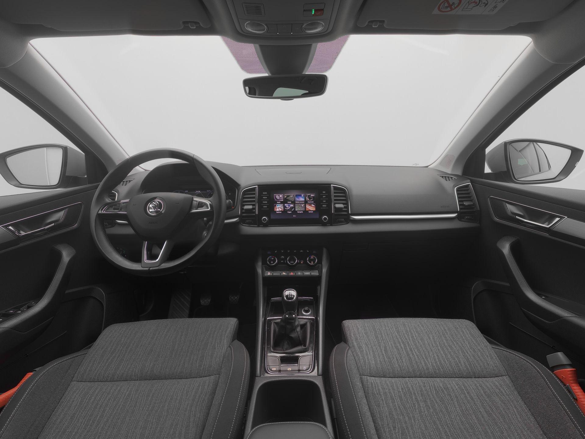 Škoda Karoq 1.5 TSI 150pk Style - Afbeelding 4