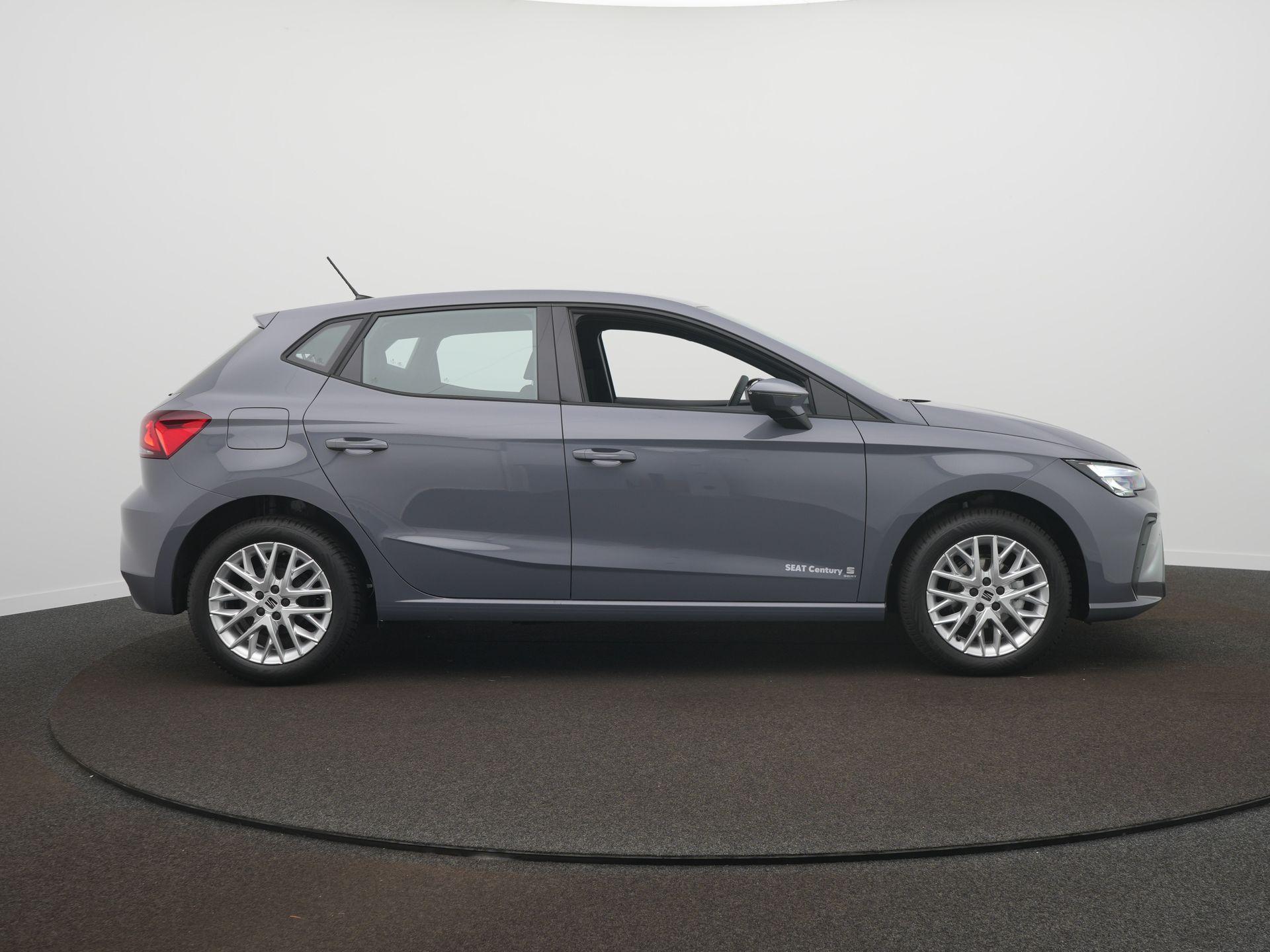 SEAT Ibiza 1.0 EcoTSI Style Business Connect - Afbeelding 4