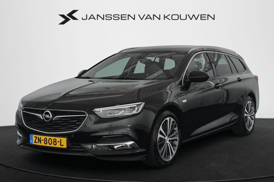 Opel Insignia Sports Tourer 1.6 Turbo Innovation