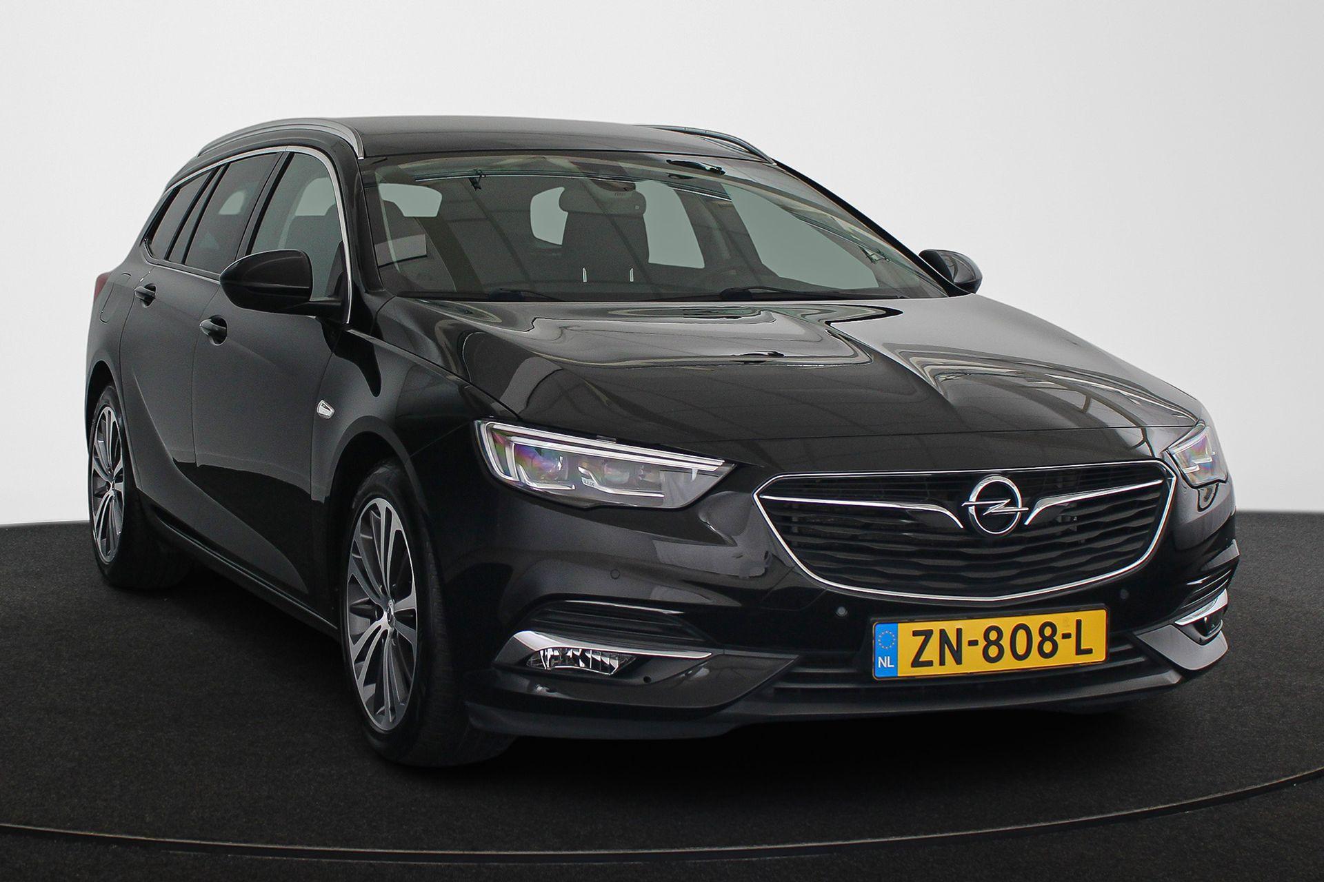 Opel Insignia Sports Tourer 1.6 Turbo Innovation - Afbeelding 2