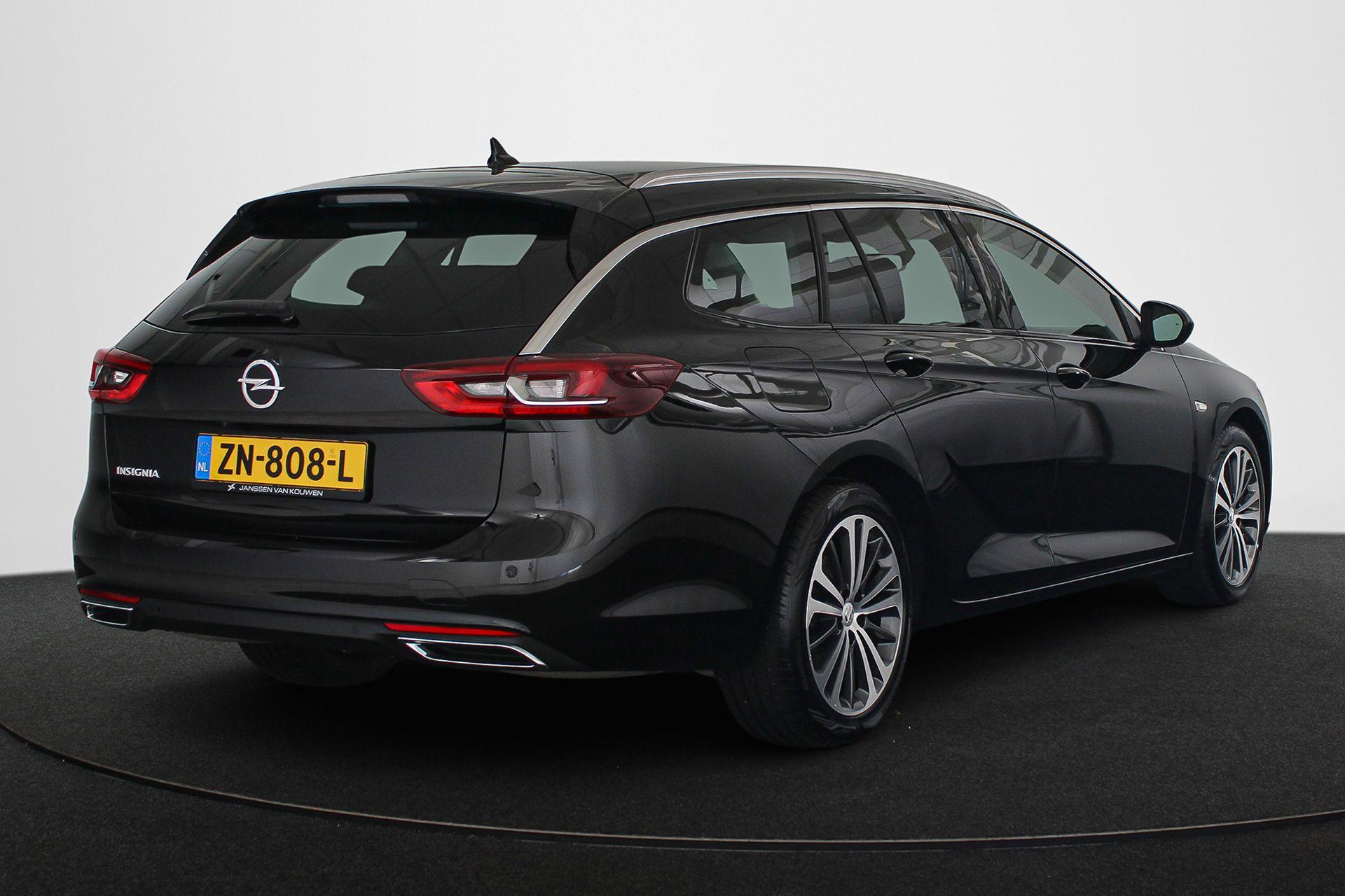 Opel Insignia Sports Tourer 1.6 Turbo Innovation - Afbeelding 3