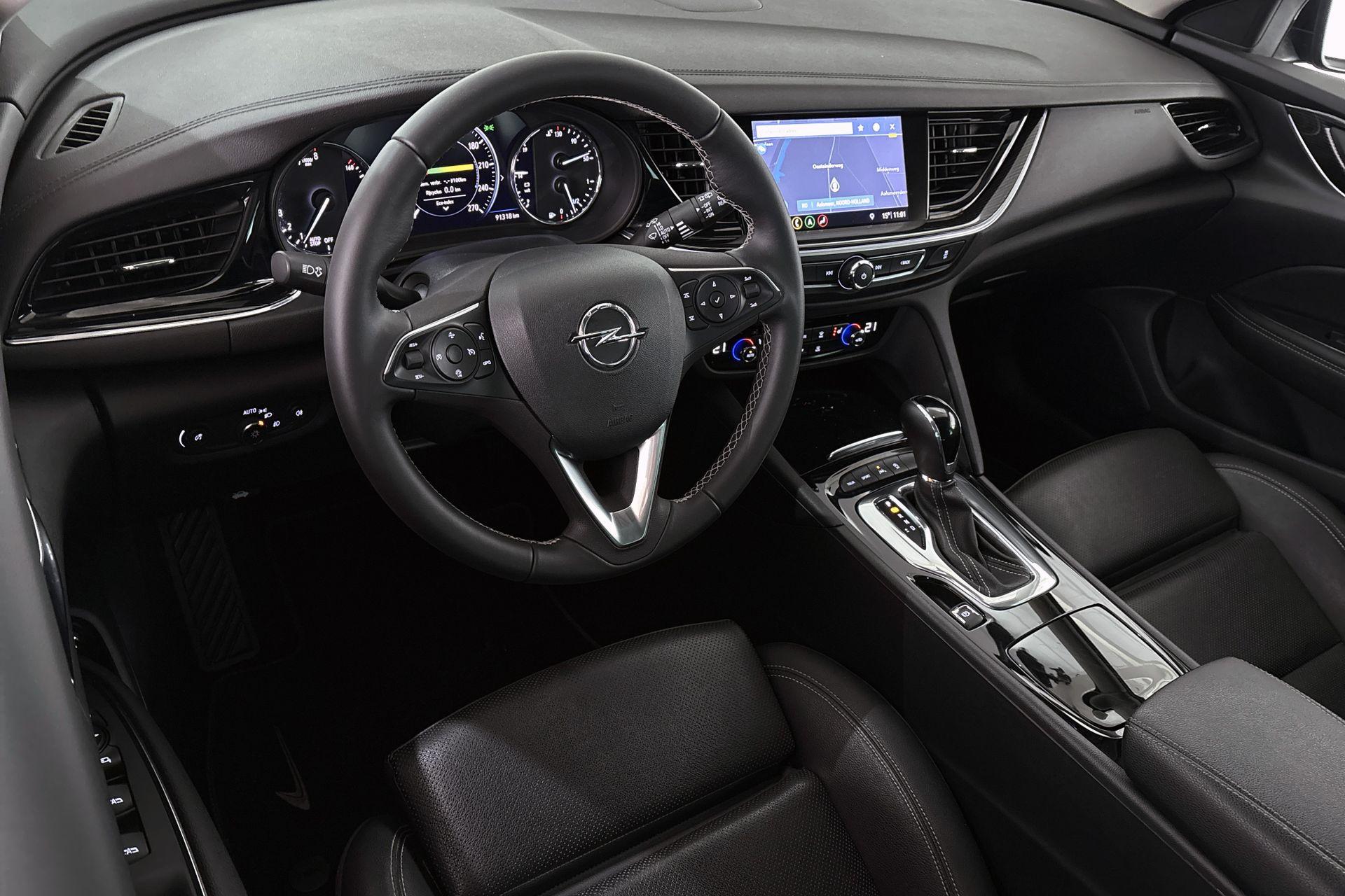Opel Insignia Sports Tourer 1.6 Turbo Innovation - Afbeelding 5