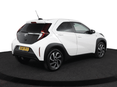 Toyota Aygo X 1.0 VVT-i S-CVT Pulse - Afbeelding 2