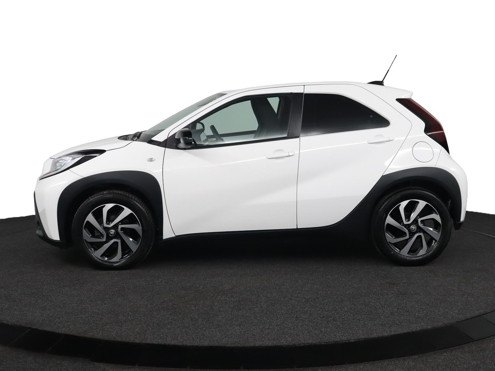 Toyota Aygo X 1.0 VVT-i S-CVT Pulse - Afbeelding 3