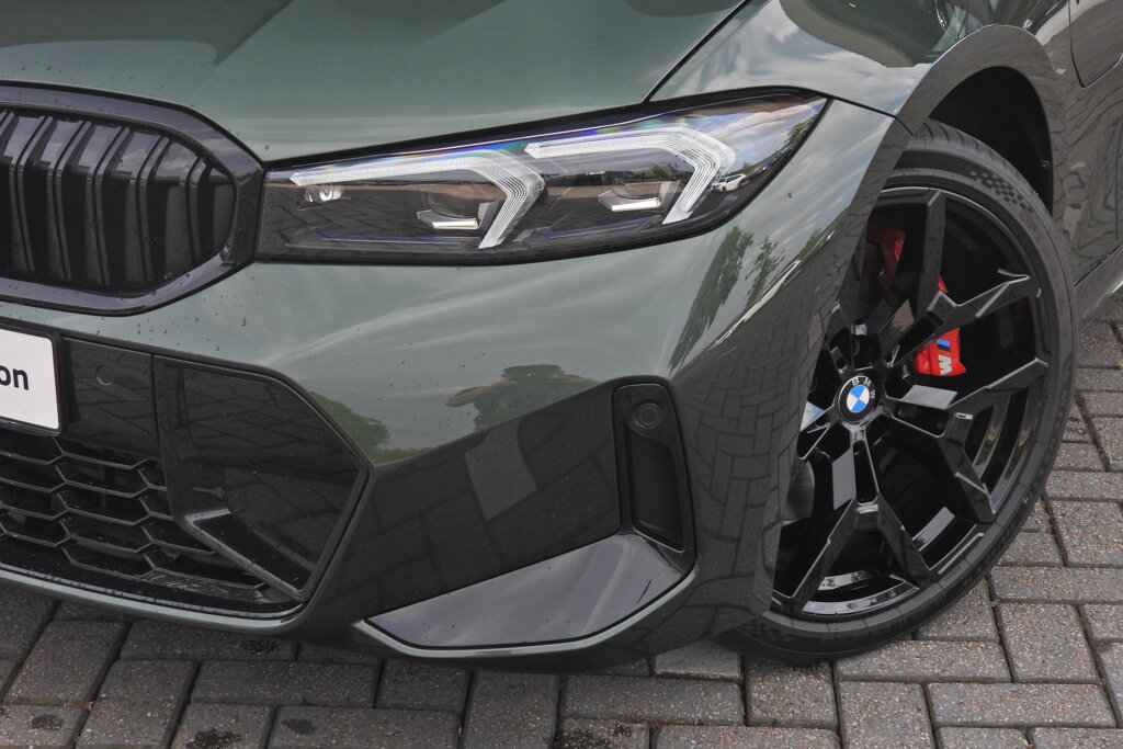 BMW 3 Serie 5