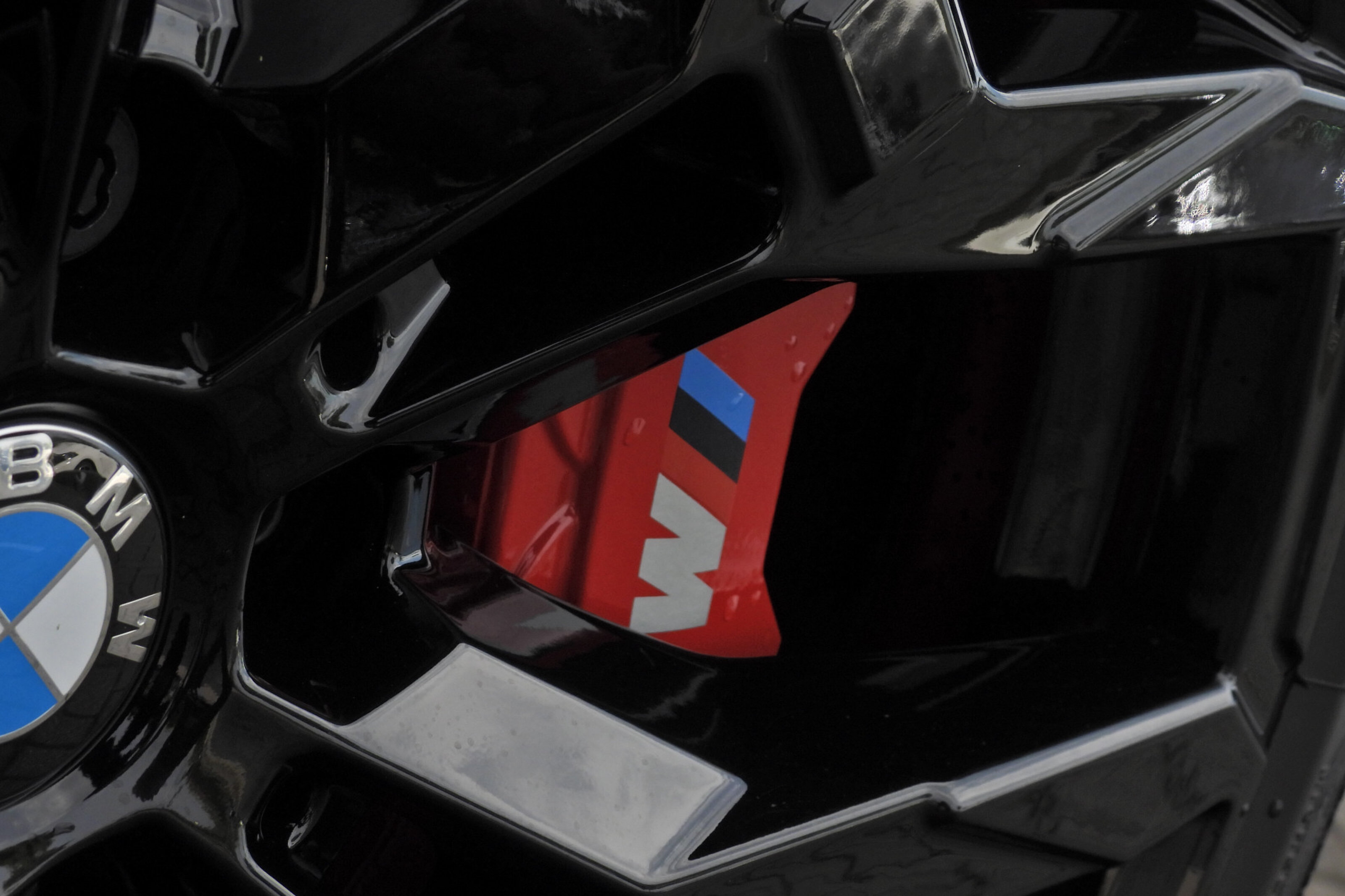 BMW 3 Serie 6