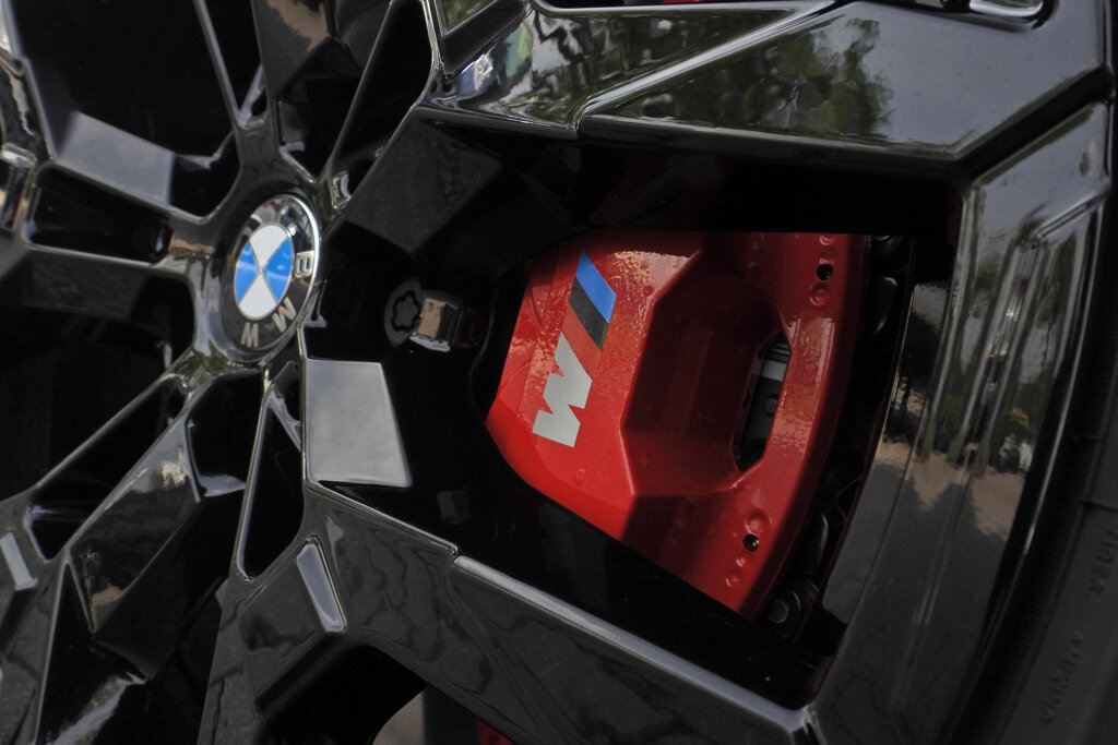 BMW 3 Serie 21