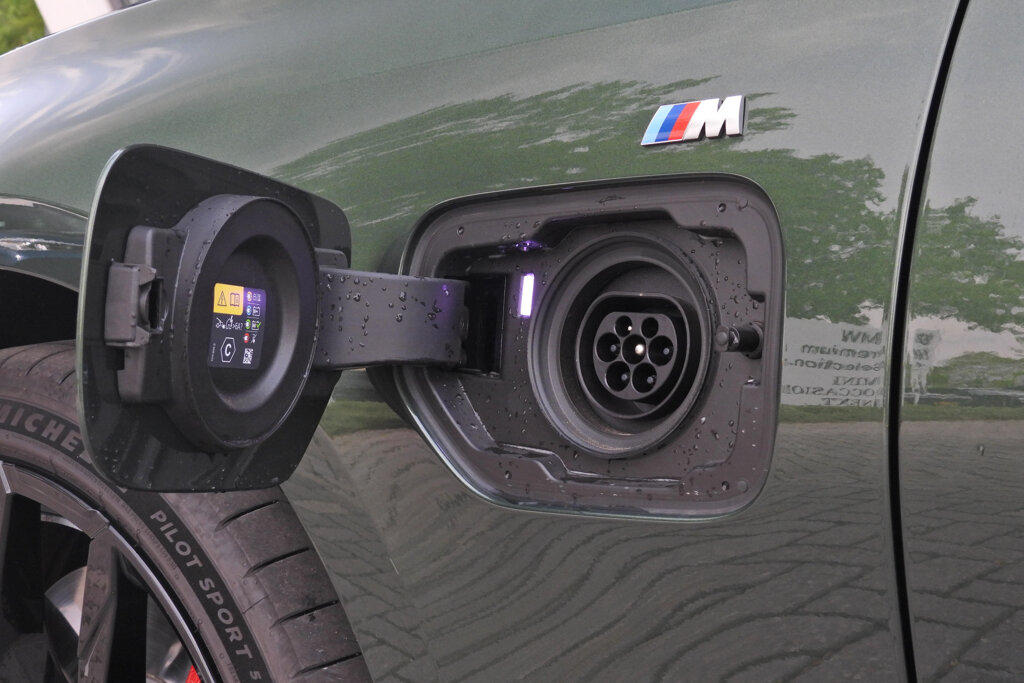 BMW 3 Serie 22