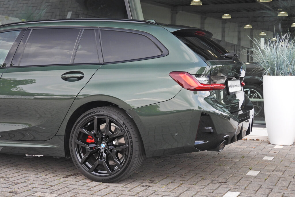 BMW 3 Serie 23