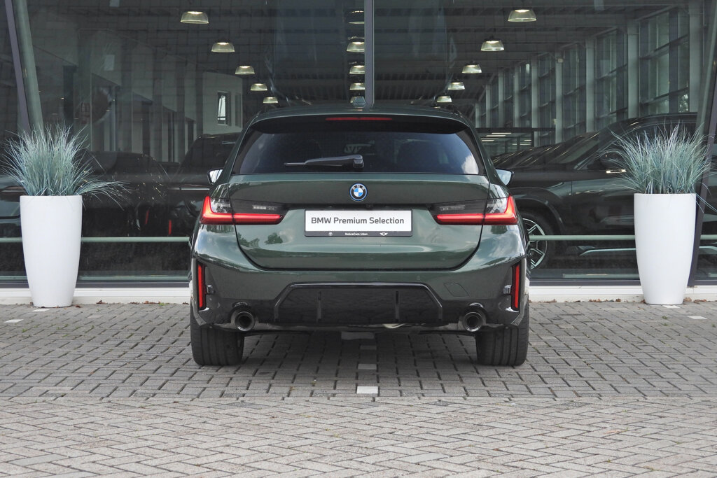 BMW 3 Serie 24