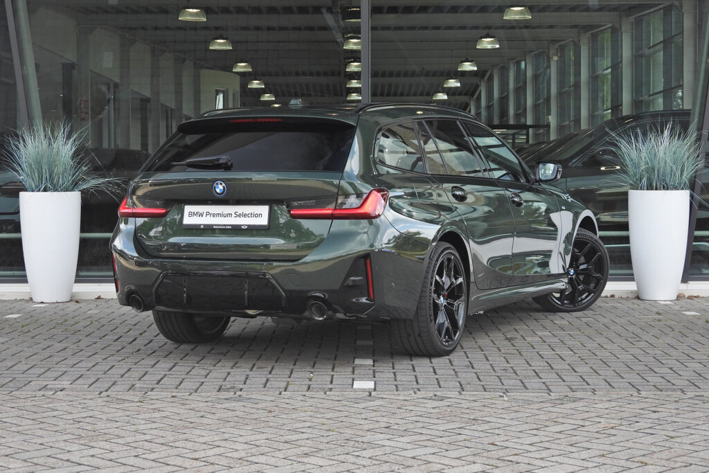 BMW 3 Serie 28