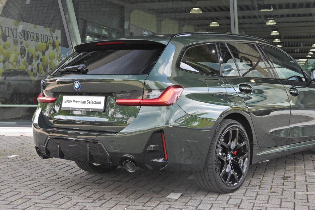 BMW 3 Serie 29