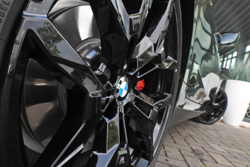 BMW 3 Serie 30