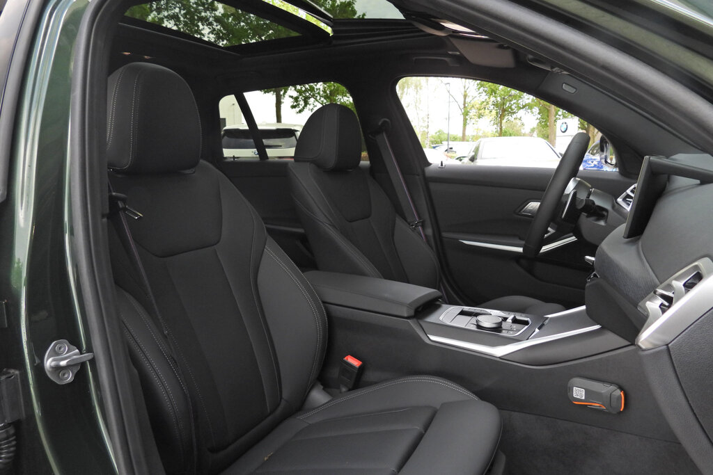 BMW 3 Serie 31