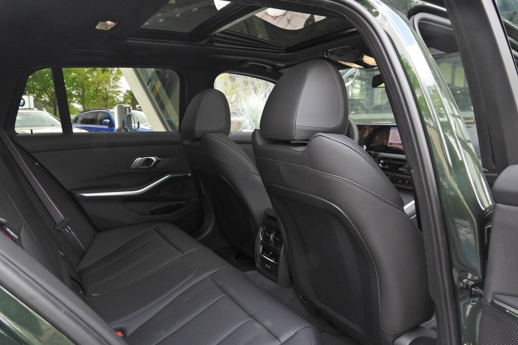 BMW 3 Serie 34