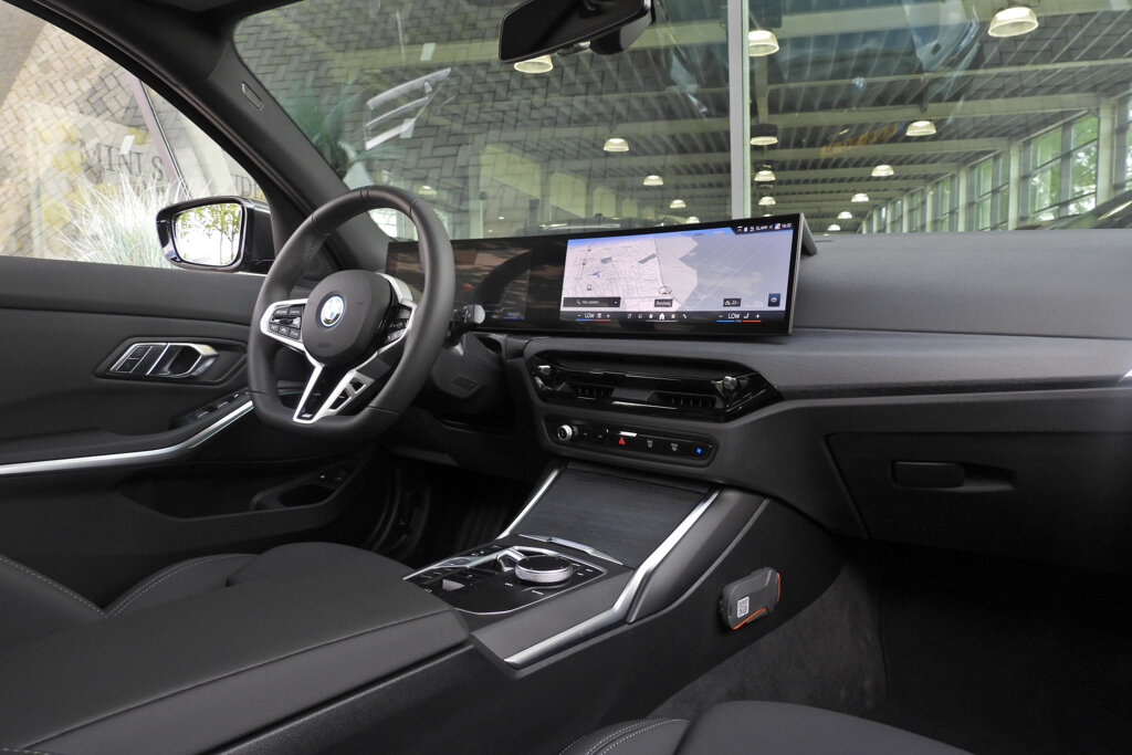 BMW 3 Serie 35