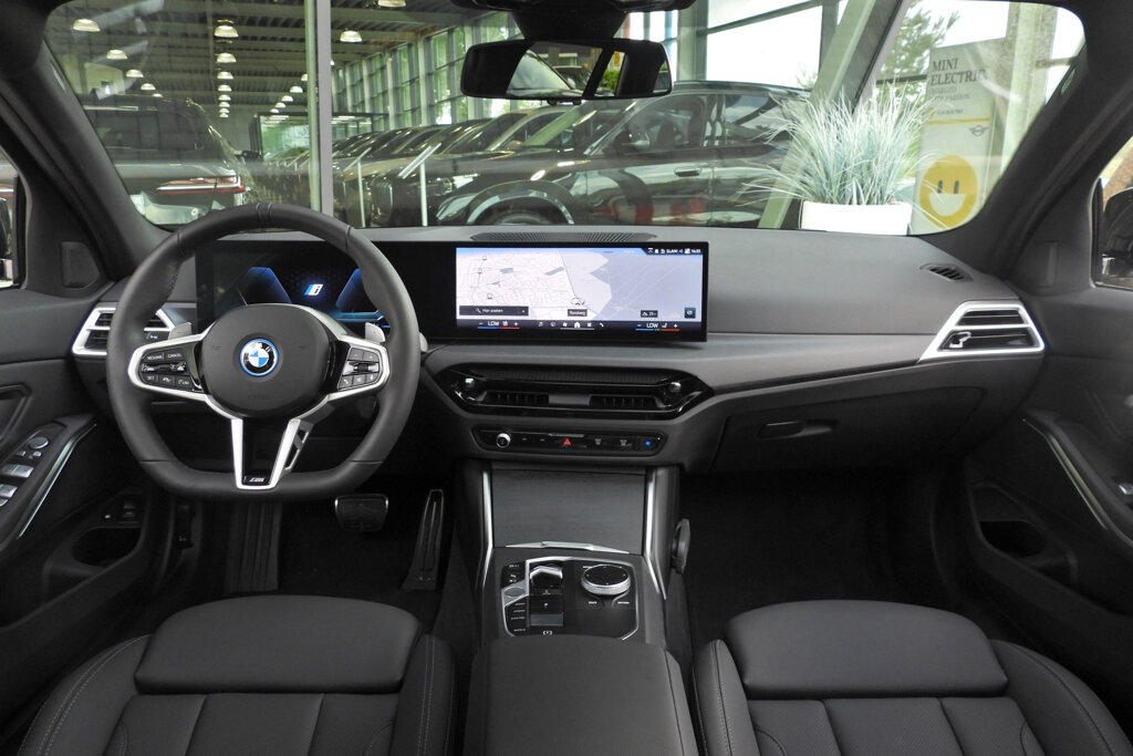 BMW 3 Serie 36