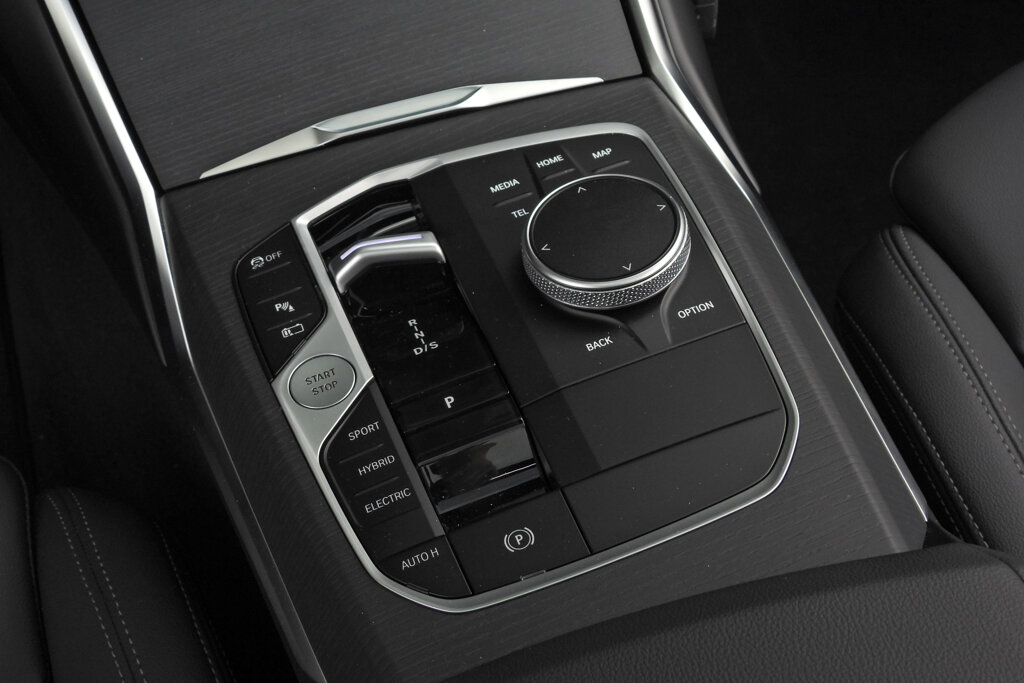 BMW 3 Serie 38