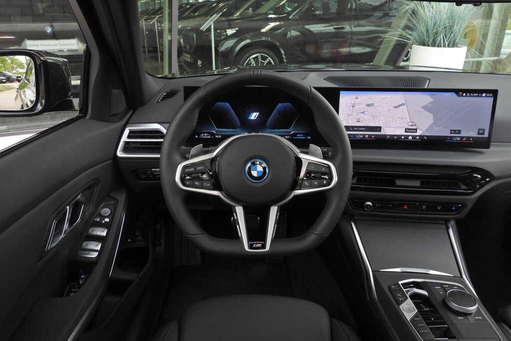 BMW 3 Serie 39