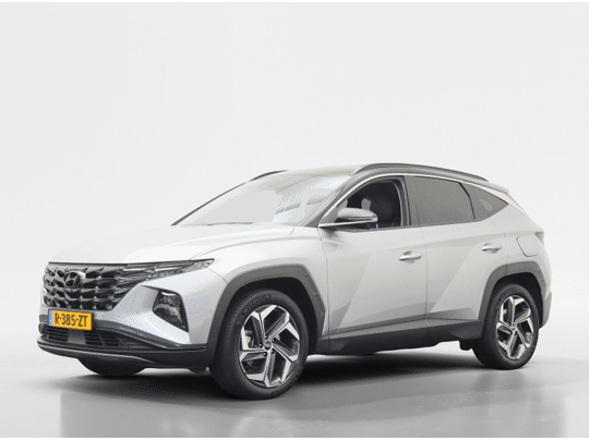 Hyundai Tucson 1.6 T-GDI HEV Premium | Trekhaak 1.650kg trekken