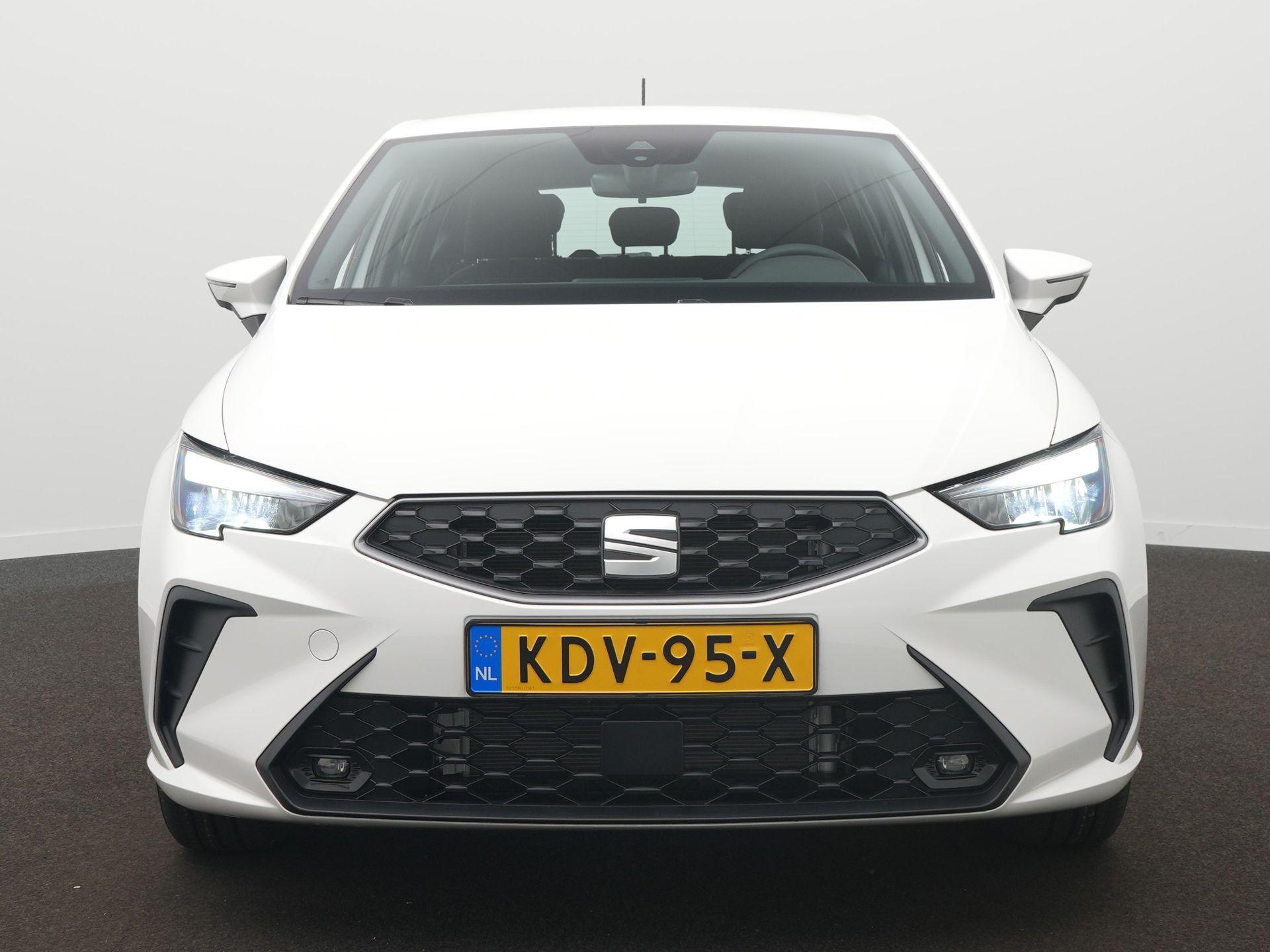 SEAT Ibiza 1.0 EcoTSI Style Business Connect - Afbeelding 2