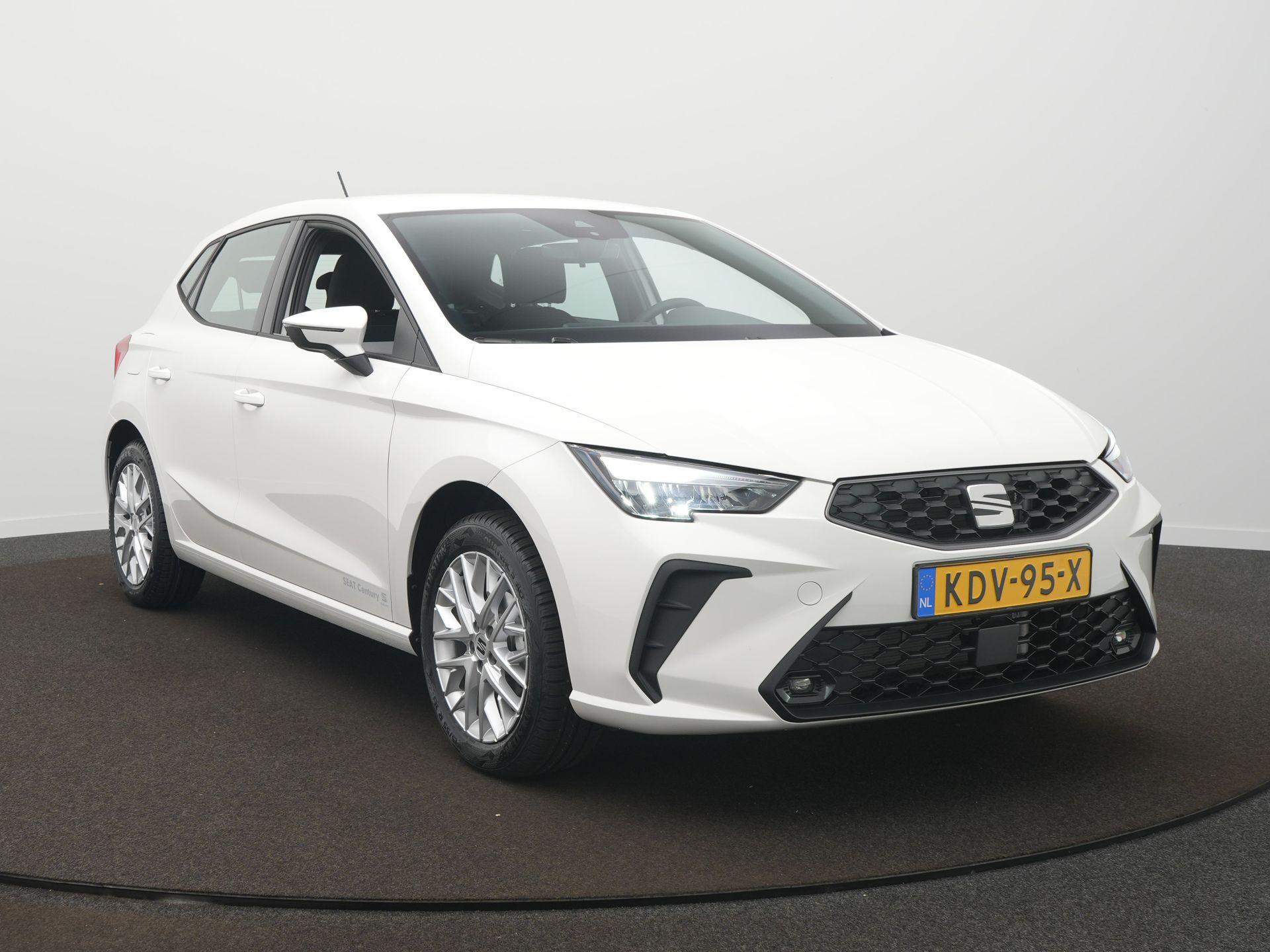 SEAT Ibiza 1.0 EcoTSI Style Business Connect - Afbeelding 3