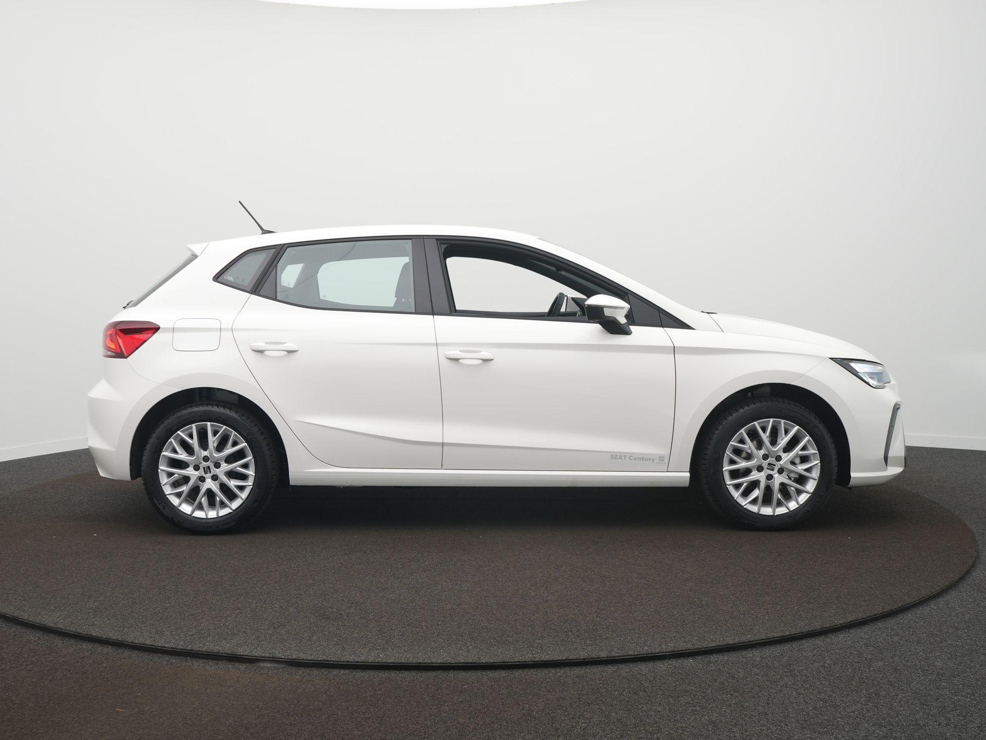SEAT Ibiza 1.0 EcoTSI Style Business Connect - Afbeelding 4