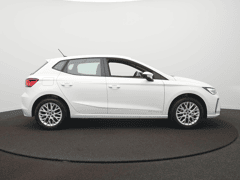 SEAT Ibiza 1.0 EcoTSI Style - Afbeelding 4