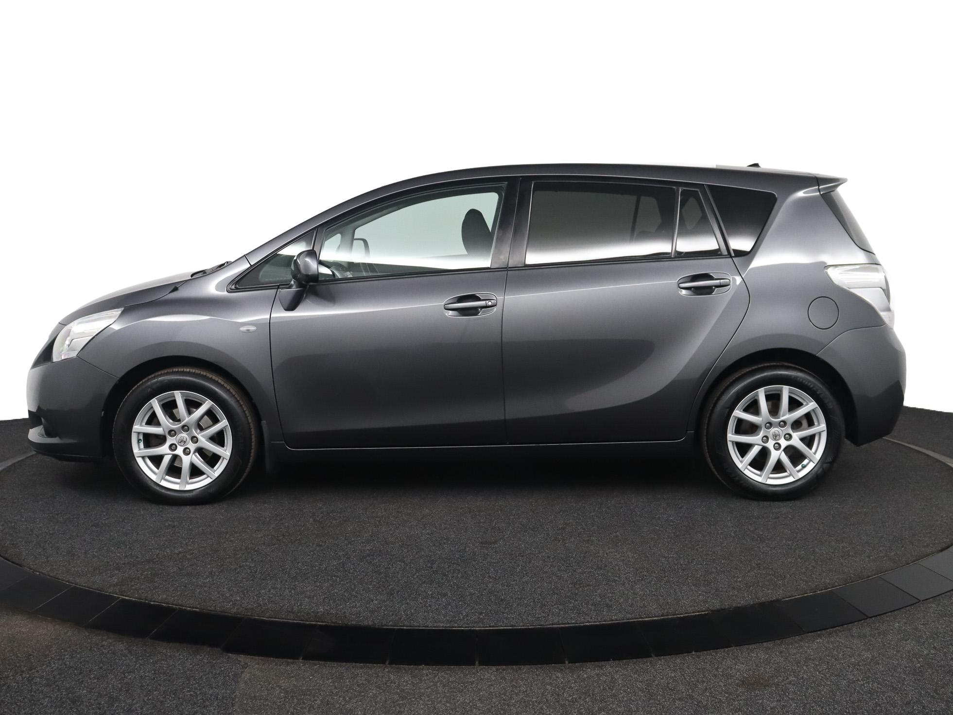 Toyota Verso 1.8 VVT-i Dynamic Business Limited - Afbeelding 3