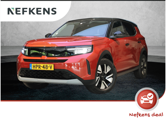 Opel Frontera Electric GS 44 kWh