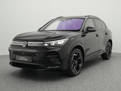 Volkswagen Tiguan R-Line 1.5 eHybrid 204 PK - Afbeelding 2