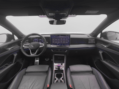 Volkswagen Tiguan R-Line 1.5 eHybrid 204 PK - Afbeelding 4